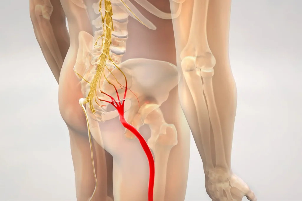 سیاتیک-sciatica