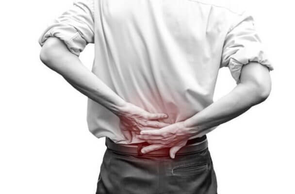 back pain-کمر درد