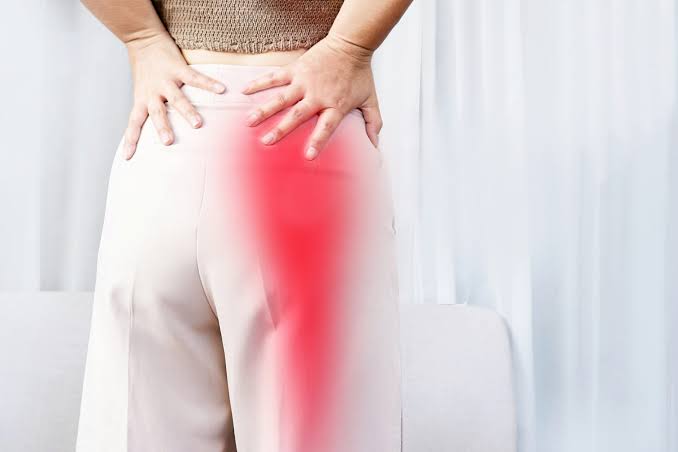 sciatica-سیاتیک